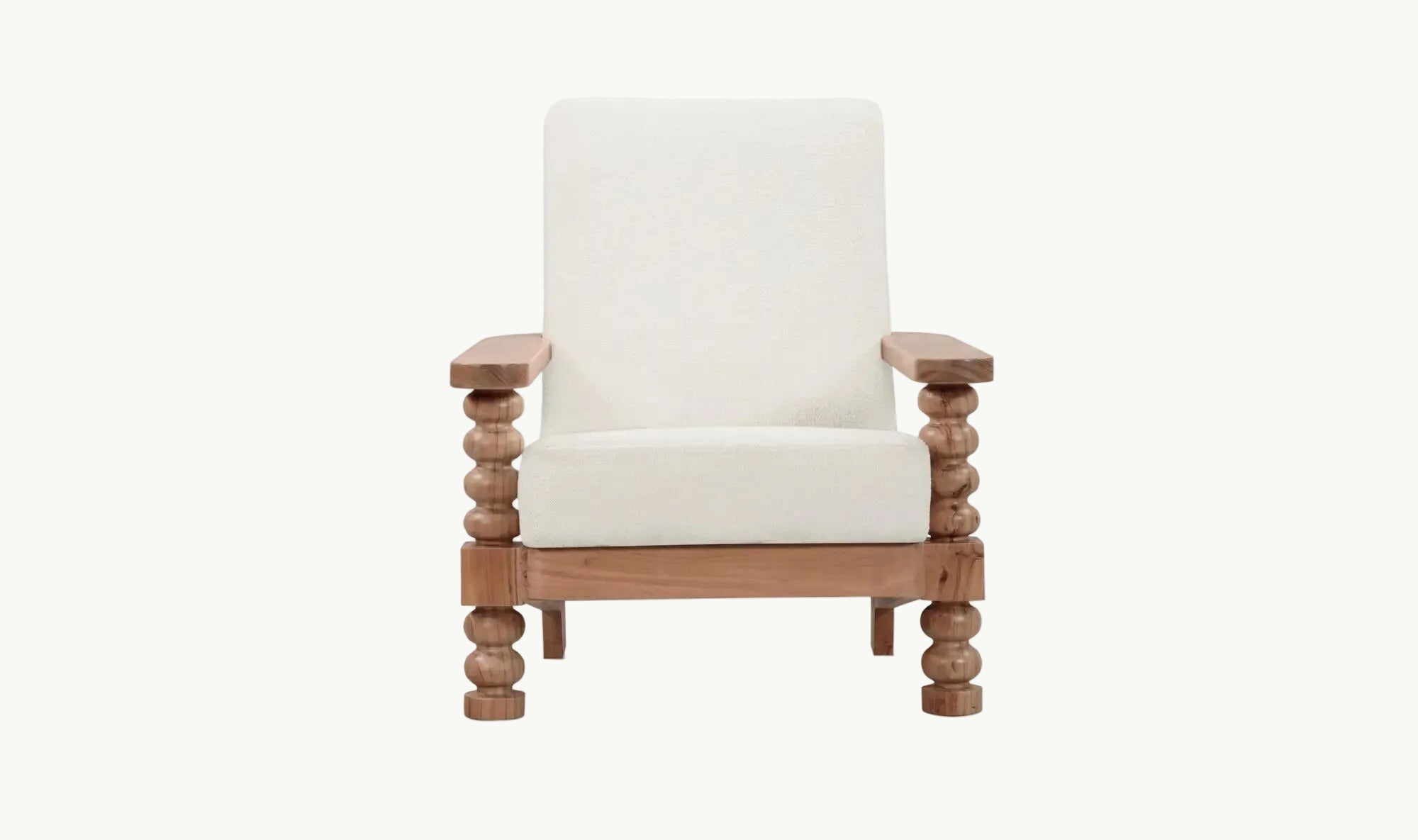 THE CELINA ACCENT CHAIR
