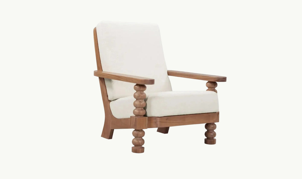 THE CELINA ACCENT CHAIR