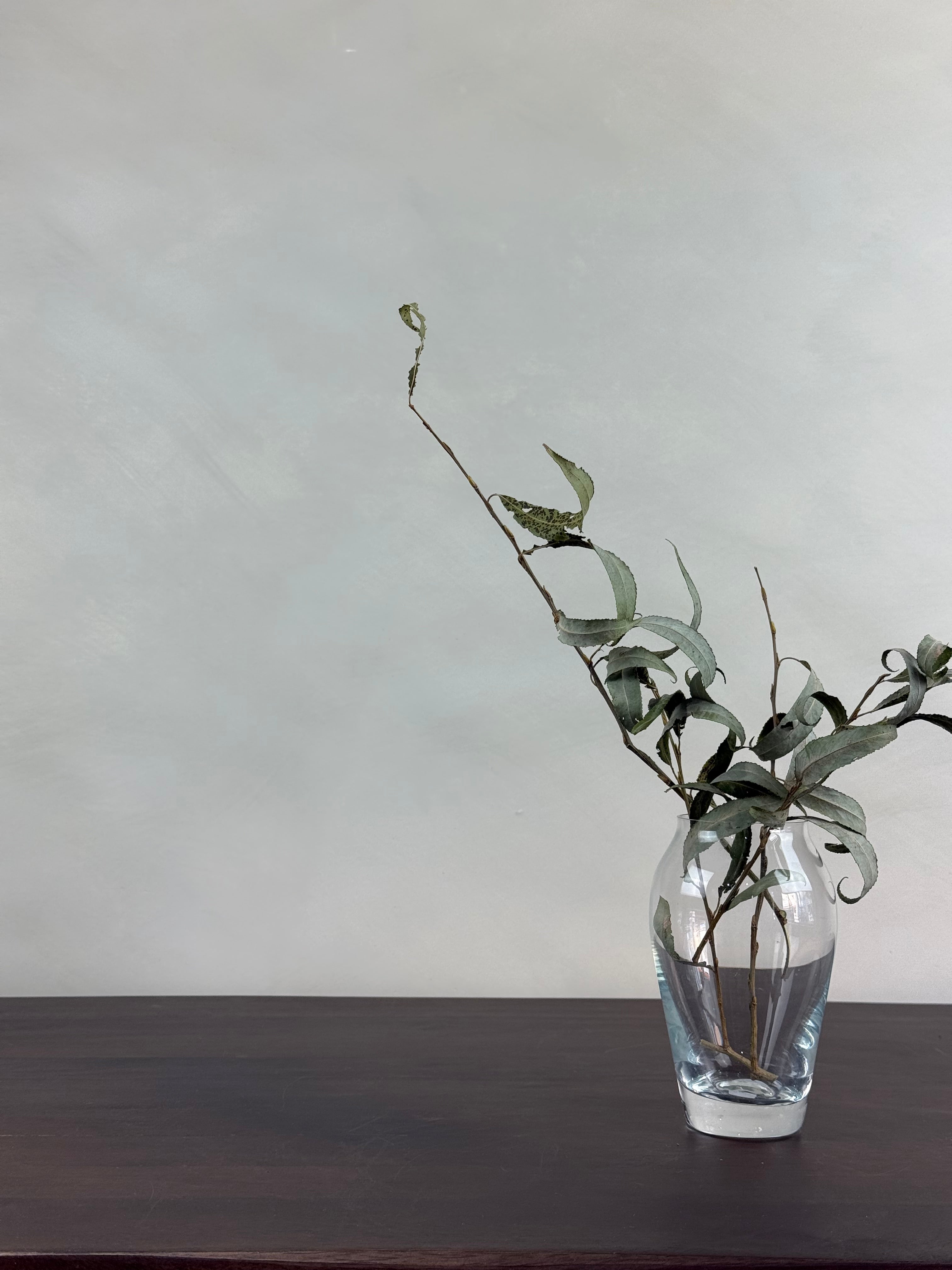 SMALL VASE