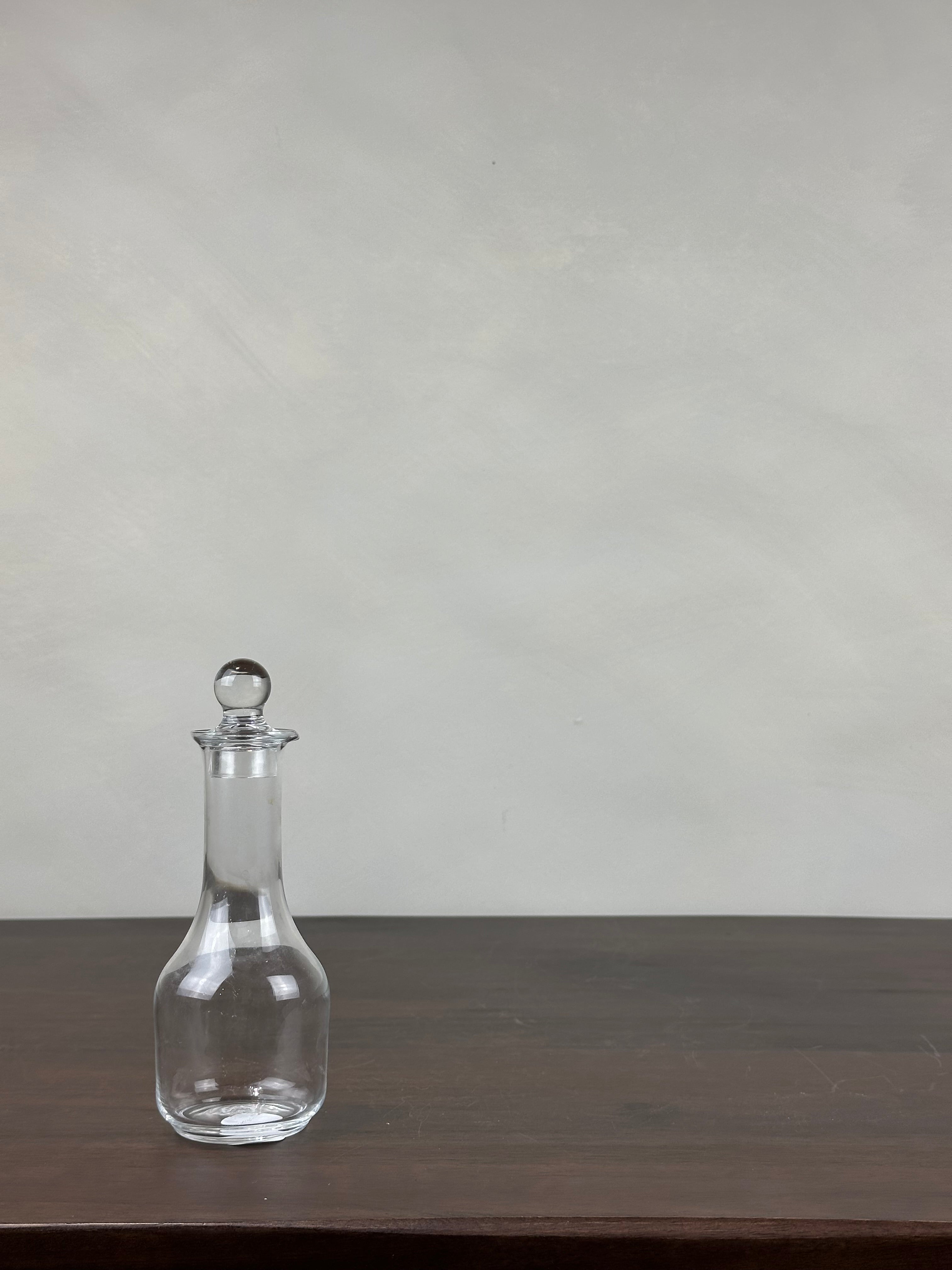 SMALL OIL & VINEGAR CRUET
