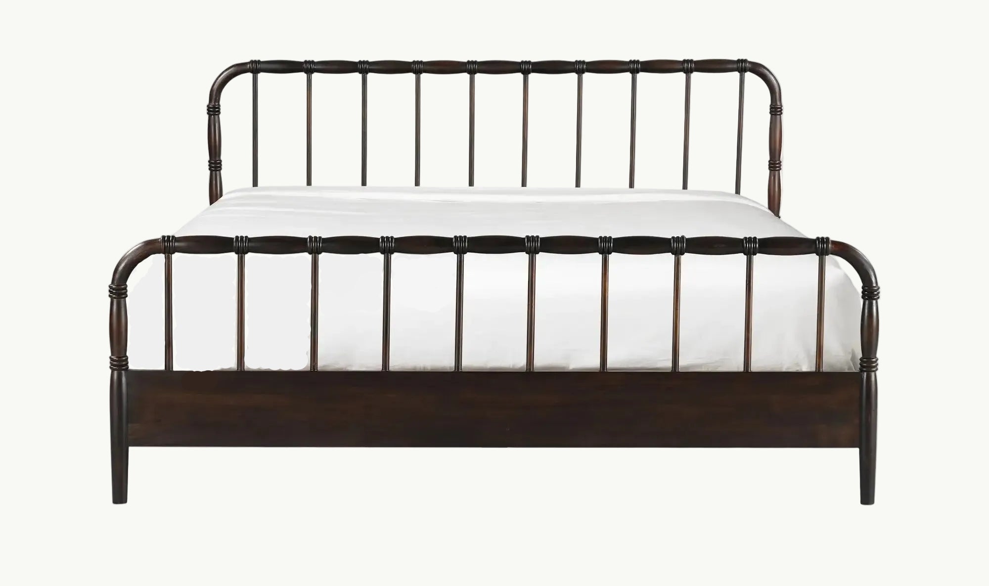 THE CLARA BED