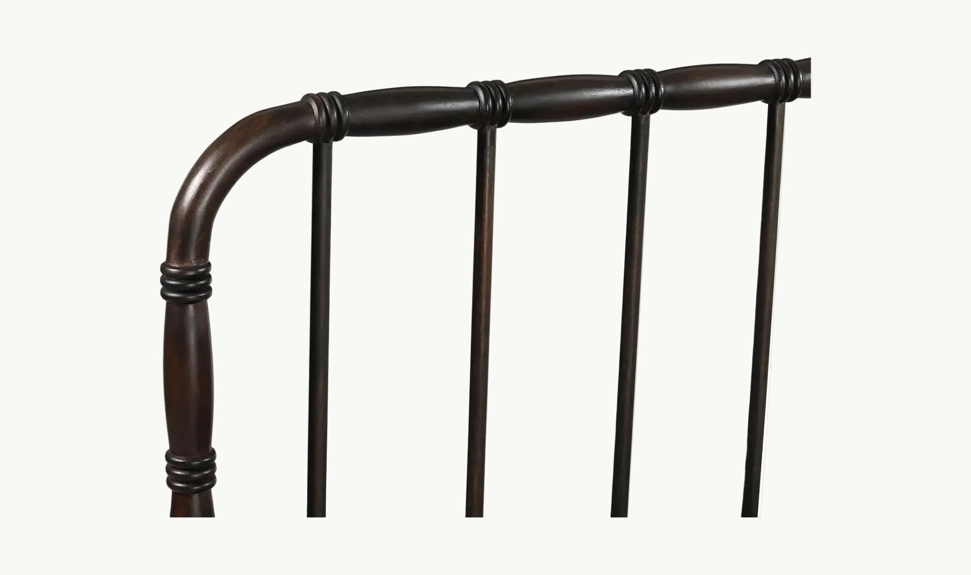 THE CLARA BED