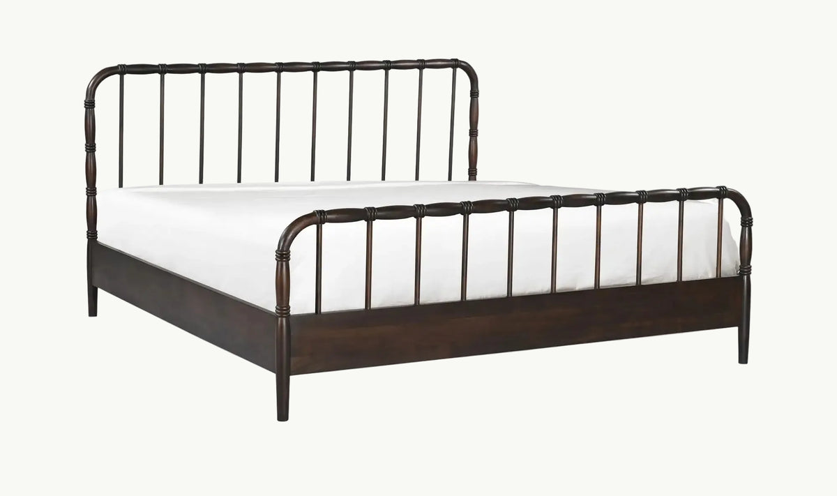 THE CLARA BED