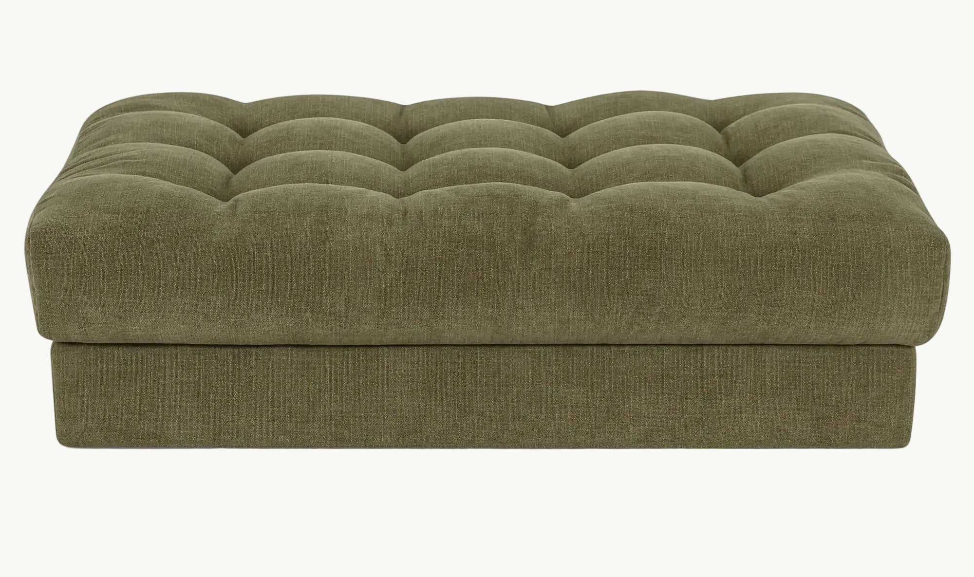 THE CLIVE OTTOMAN