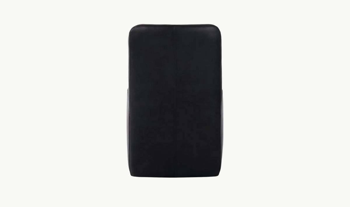 THE COHEN ROLLING DINING CHAIR