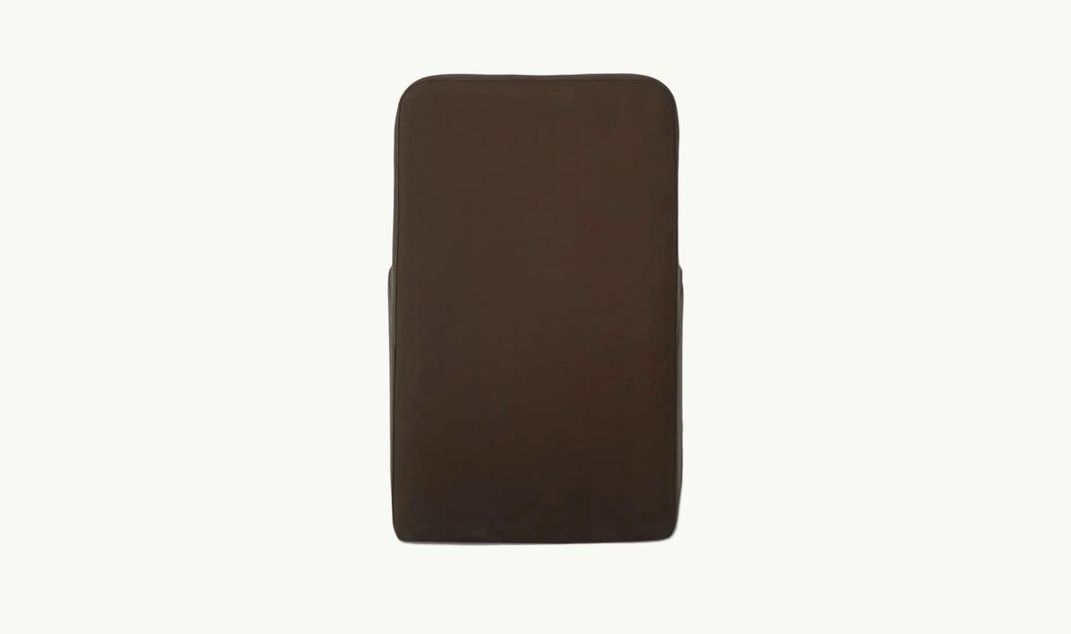THE COHEN ROLLING DINING CHAIR