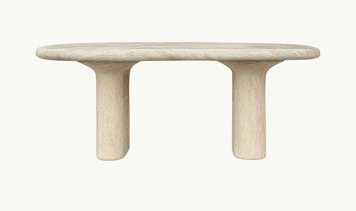 THE COVE OUTDOOR DINING TABLE