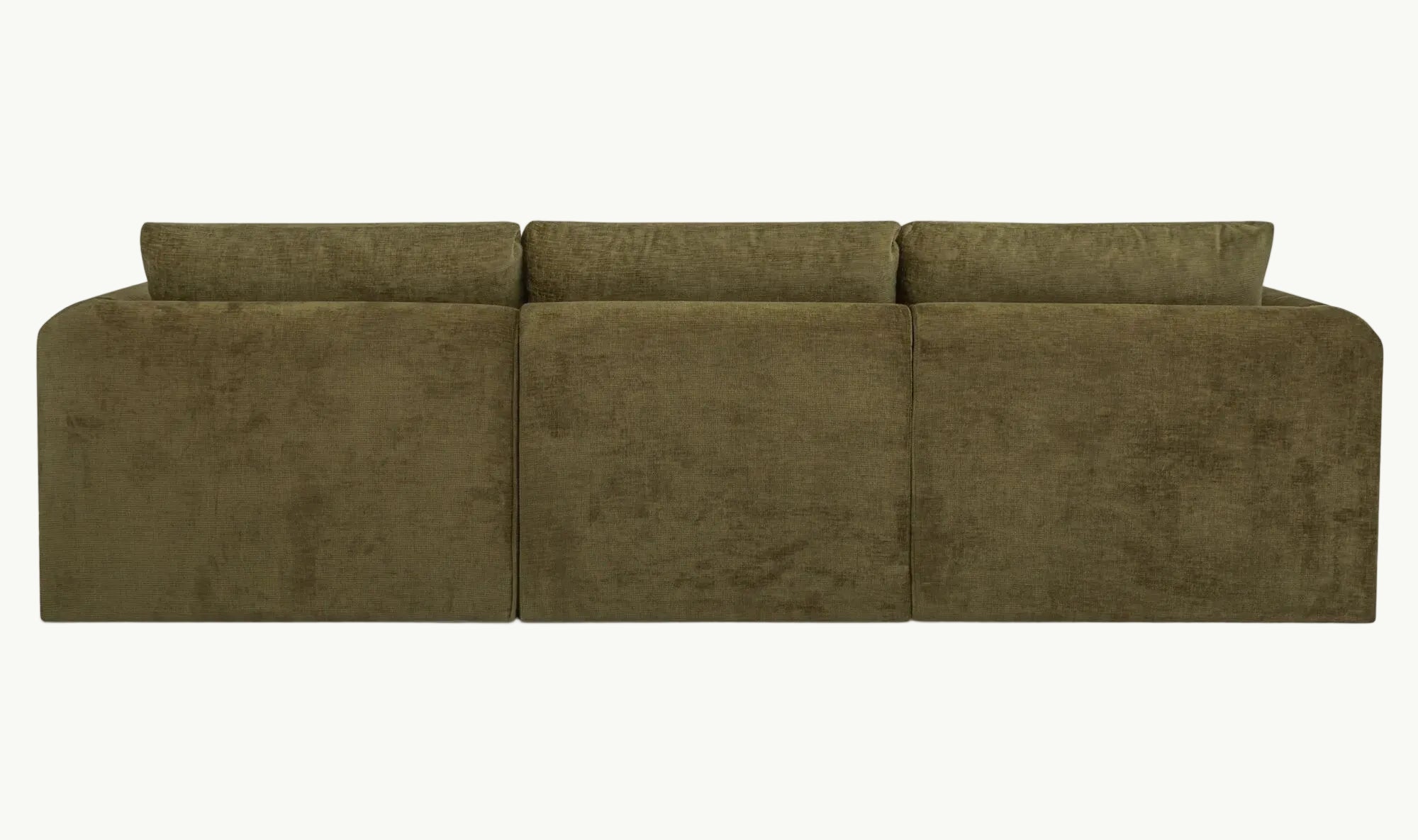 THE TATE SECTIONAL