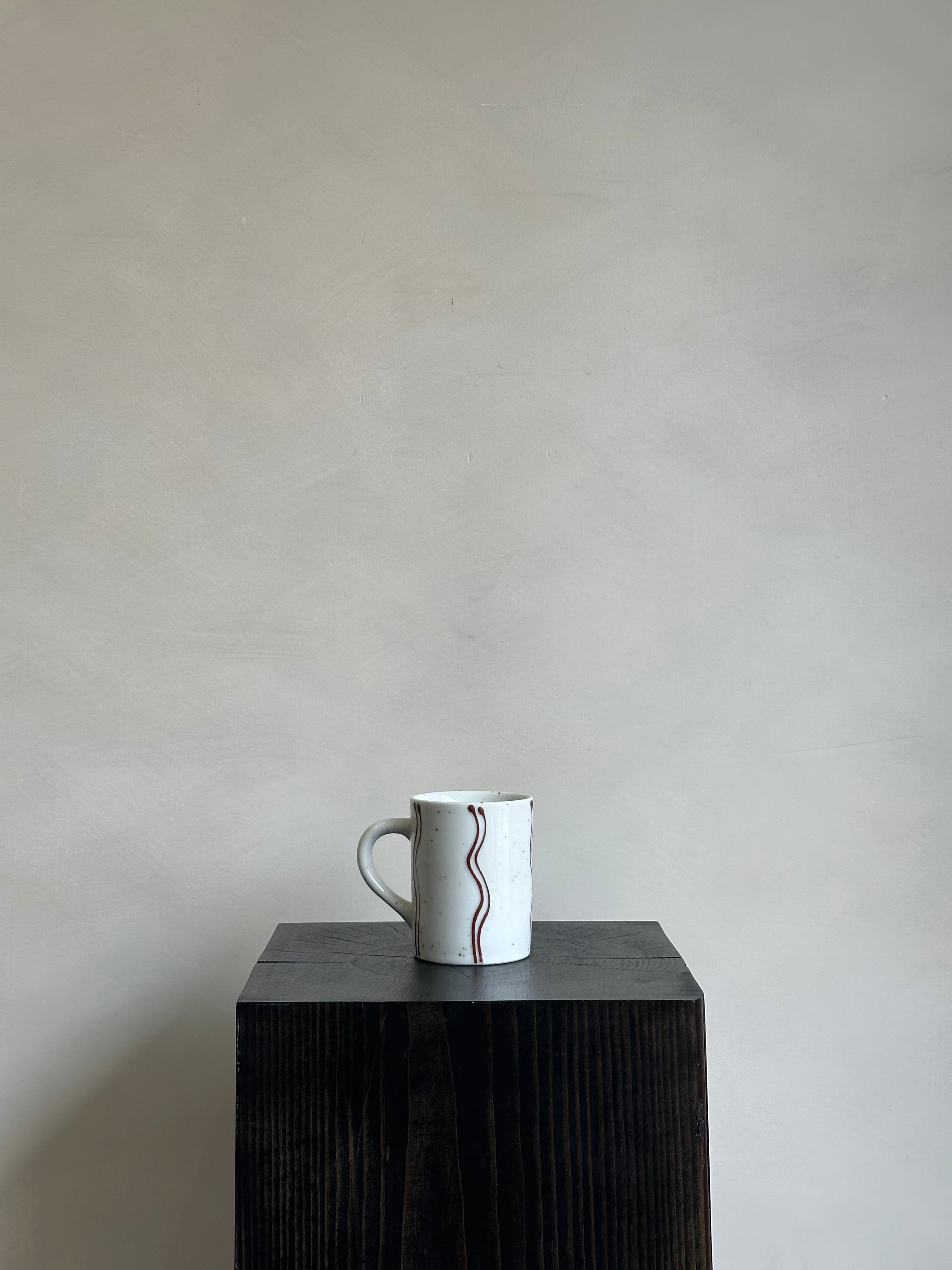 FUNKY MUG