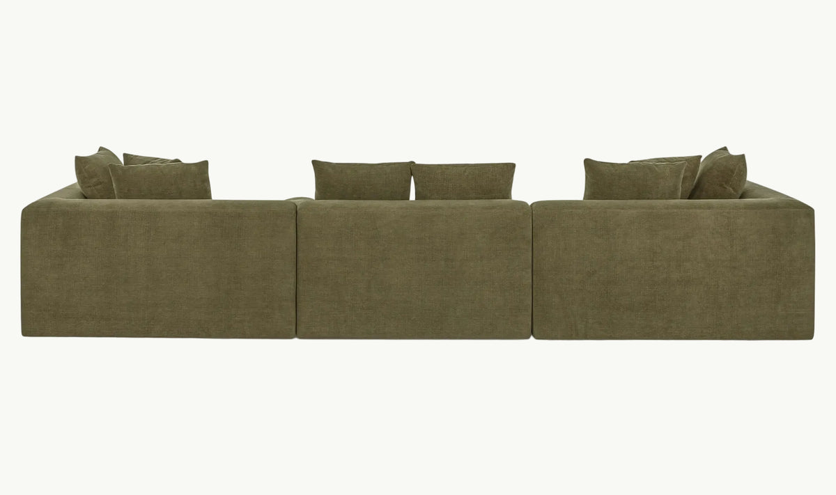 THE CLIVE LOUNGE SECTIONAL