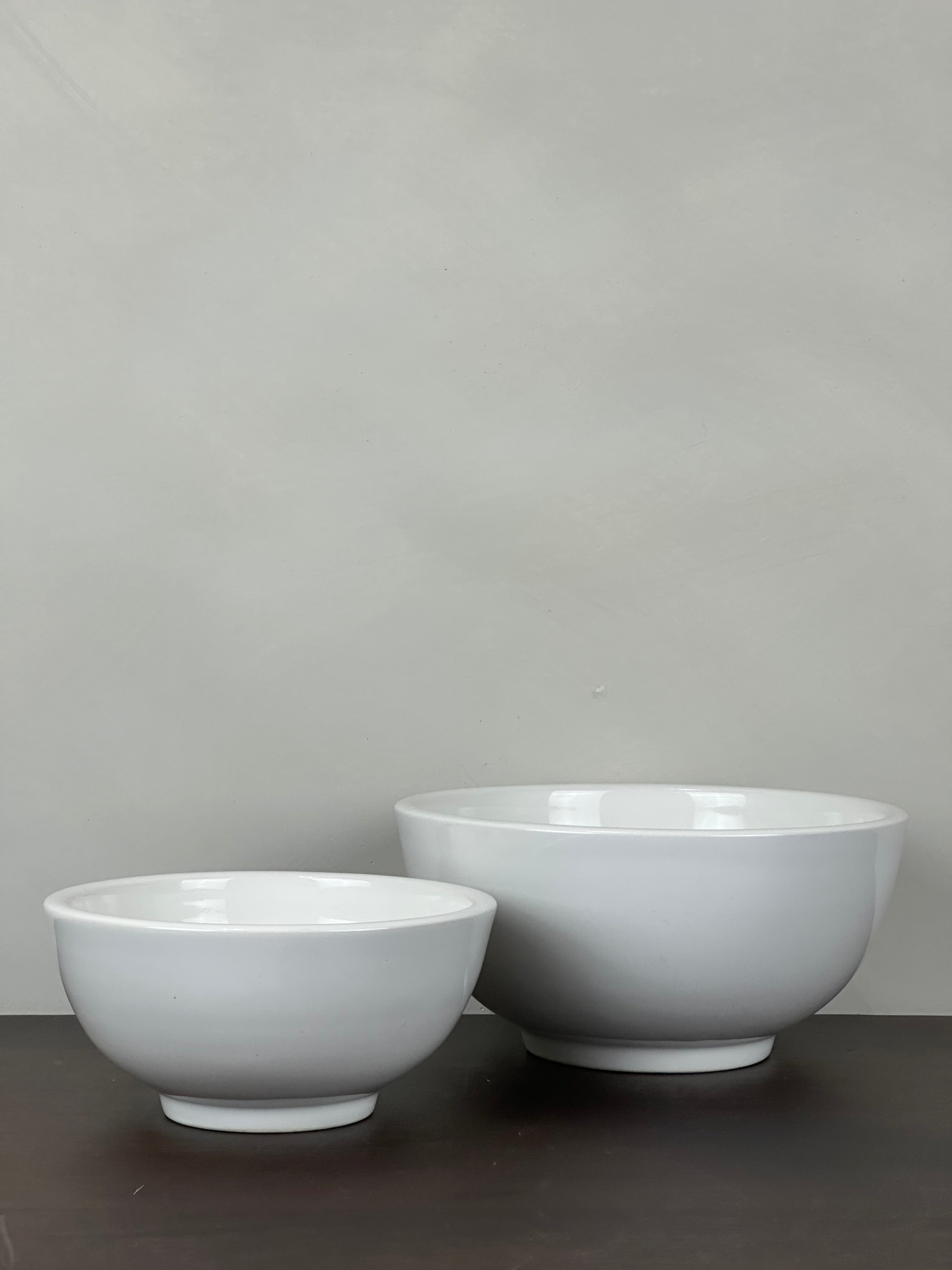 CERAMIC MIXING BOWL - X/SMALL