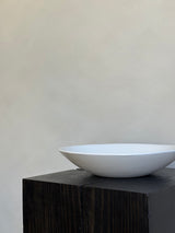 HANDMADE STONEWARE PLATE