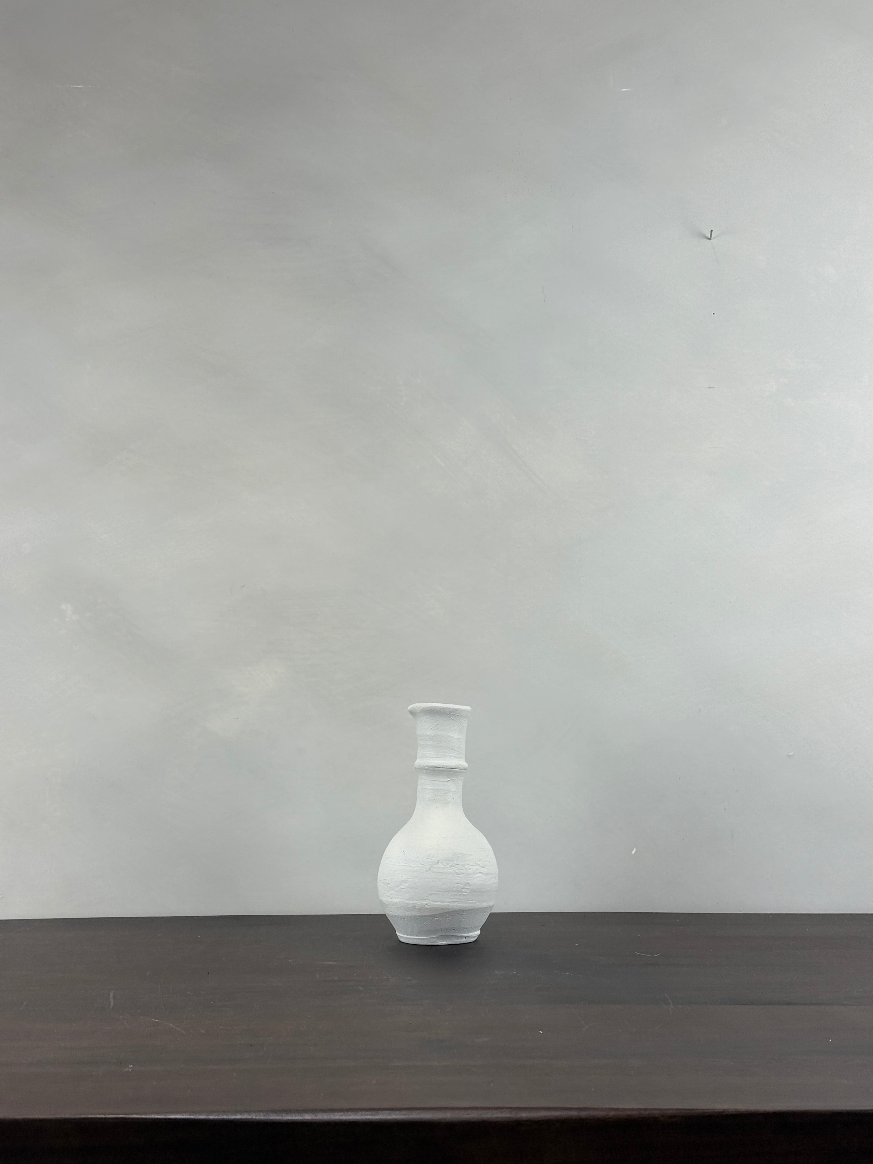 HANDMADE POTTERY VASE