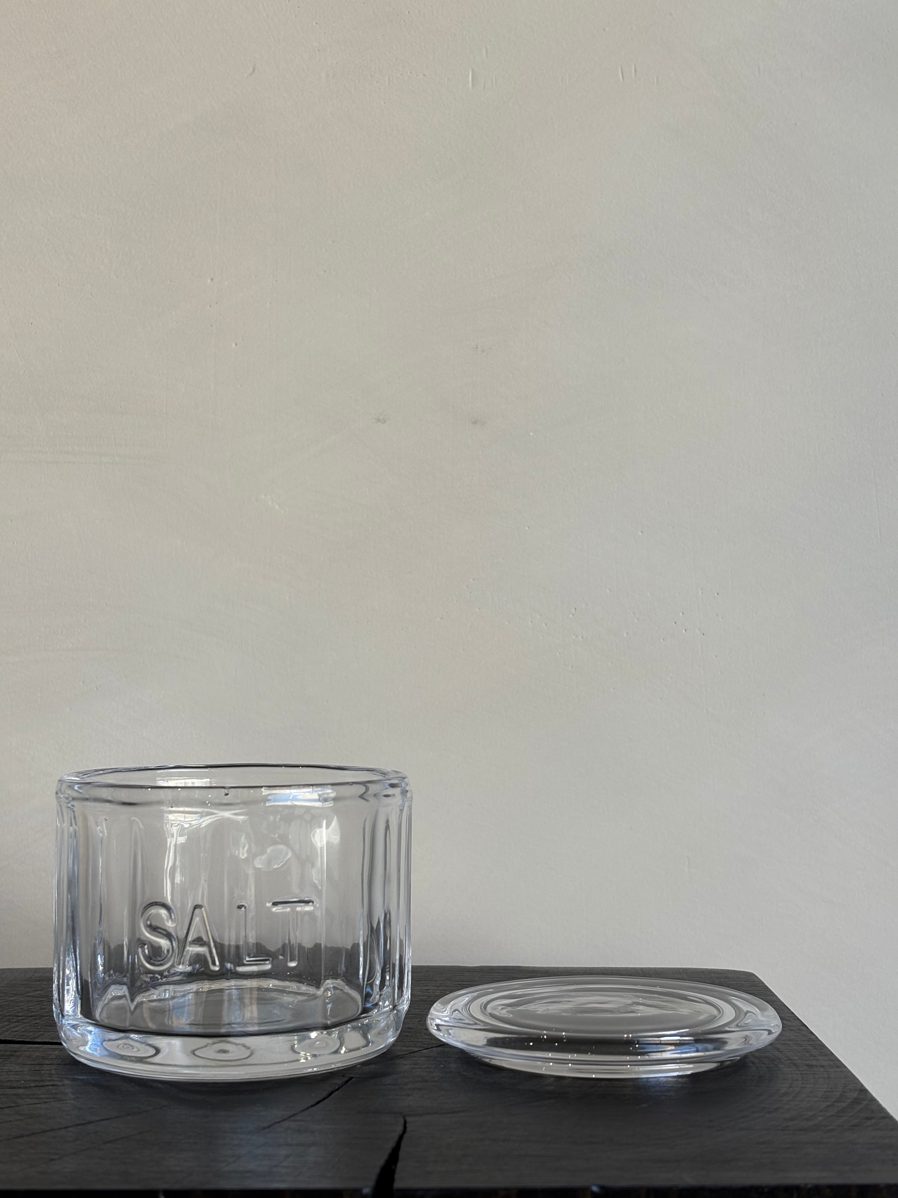 SALT CELLAR | 10oz