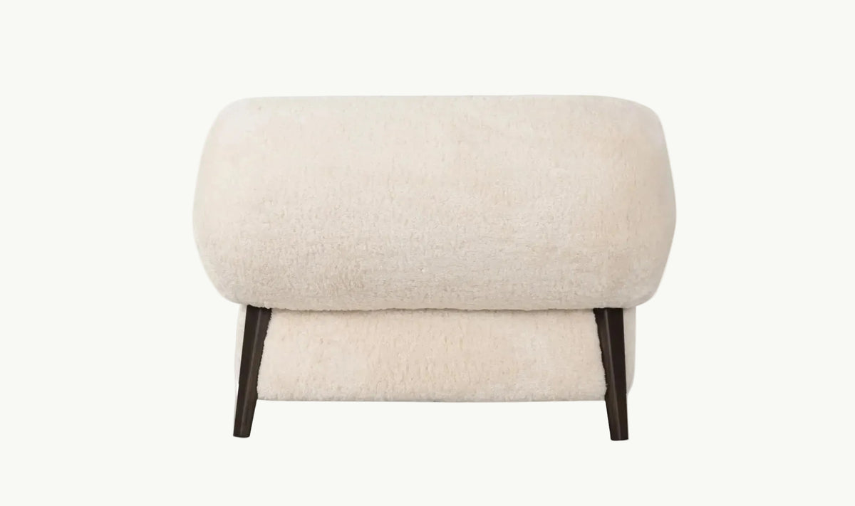 THE KOUVR LOUNGE CHAIR