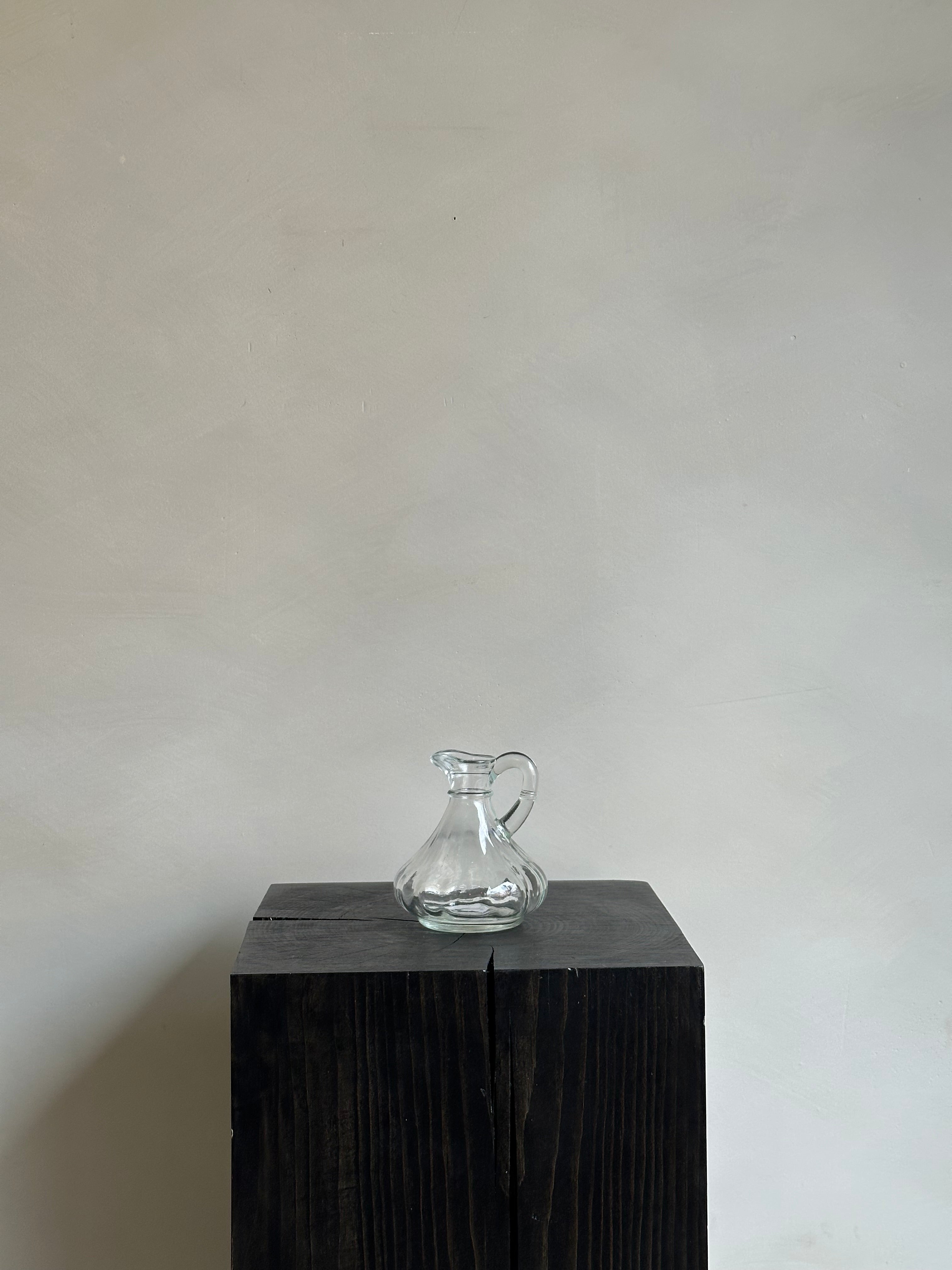 TRADITIONAL CRUET