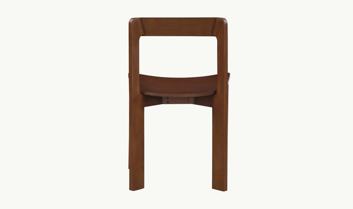 THE JASPER DINING CHAIR