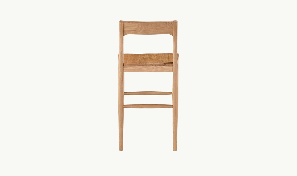 THE JONAS CHAIR | STOOL