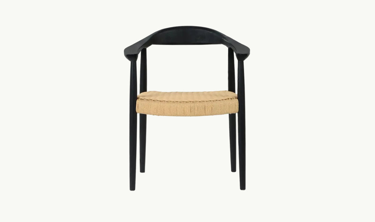 THE DALTON DINING CHAIR | STOOL