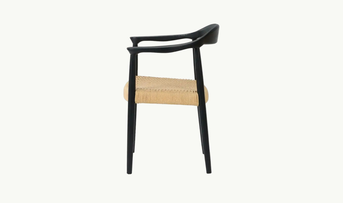 THE DALTON DINING CHAIR | STOOL