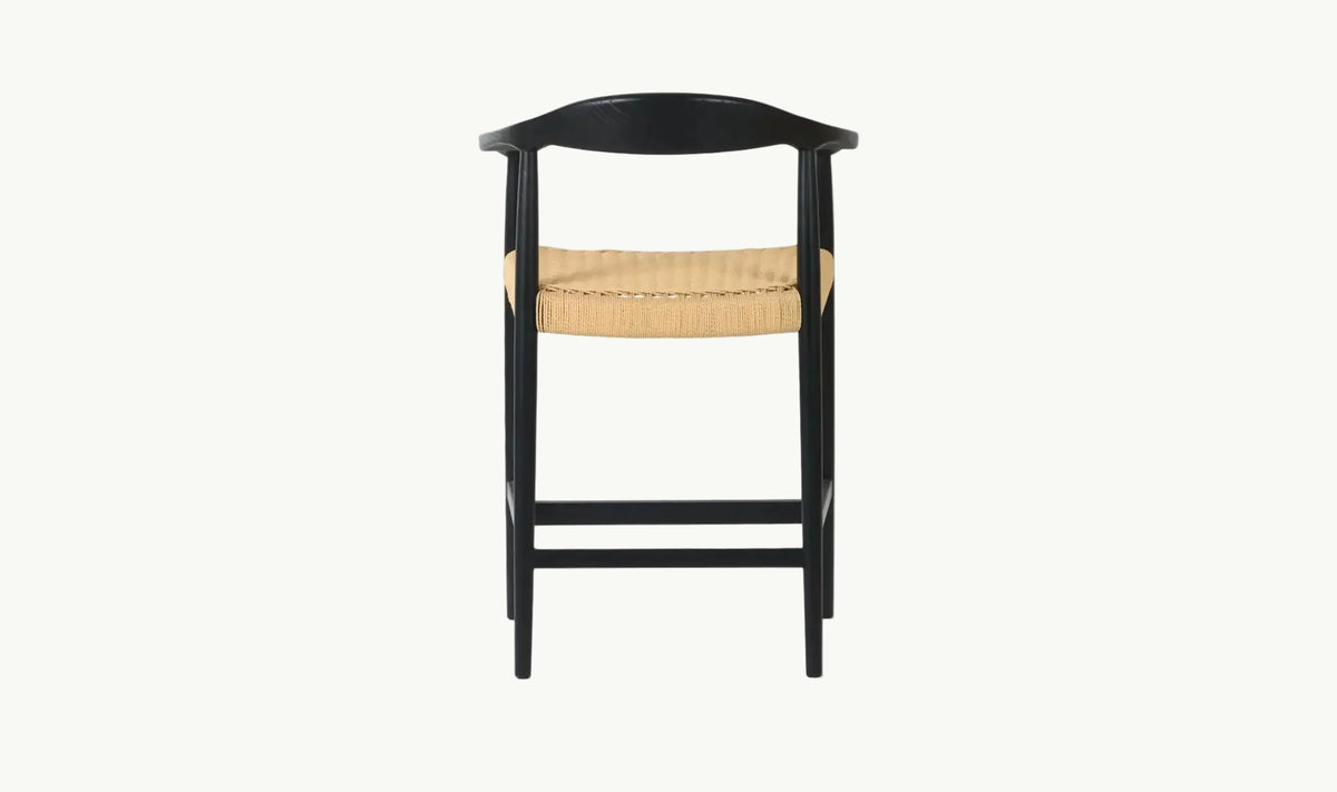 THE DALTON DINING CHAIR | STOOL