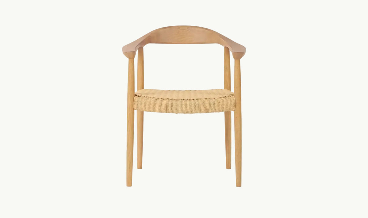 THE DALTON DINING CHAIR | STOOL