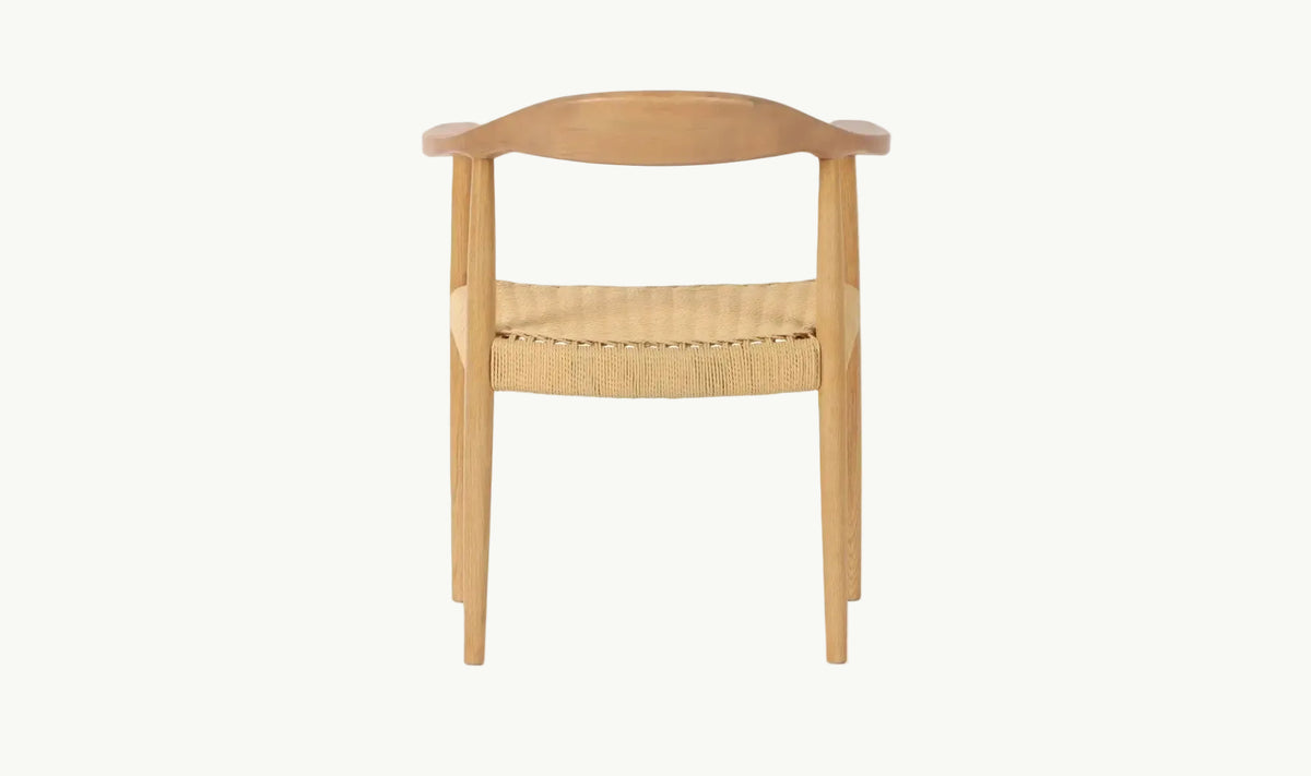 THE DALTON DINING CHAIR | STOOL