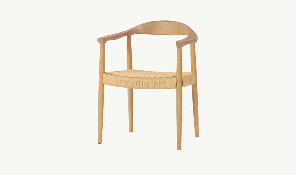 THE DALTON DINING CHAIR | STOOL