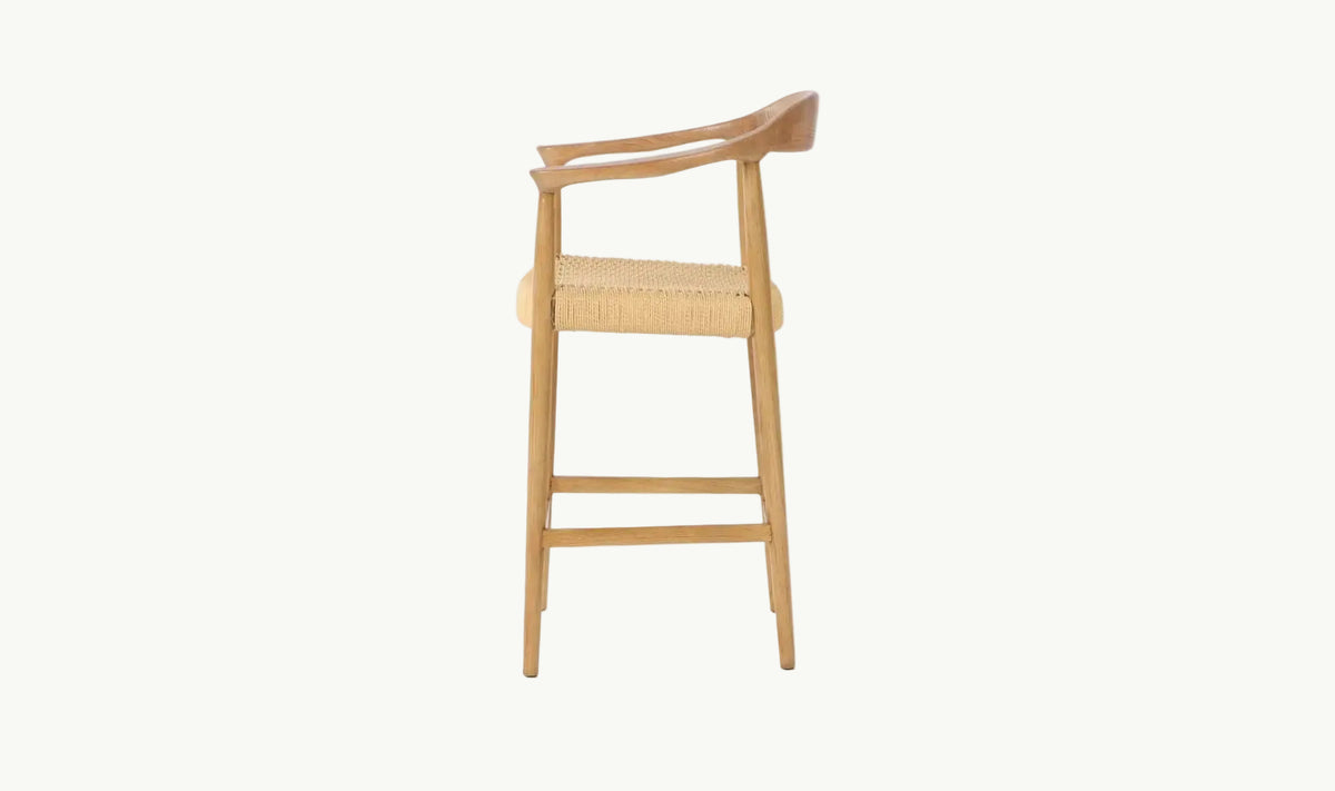 THE DALTON DINING CHAIR | STOOL