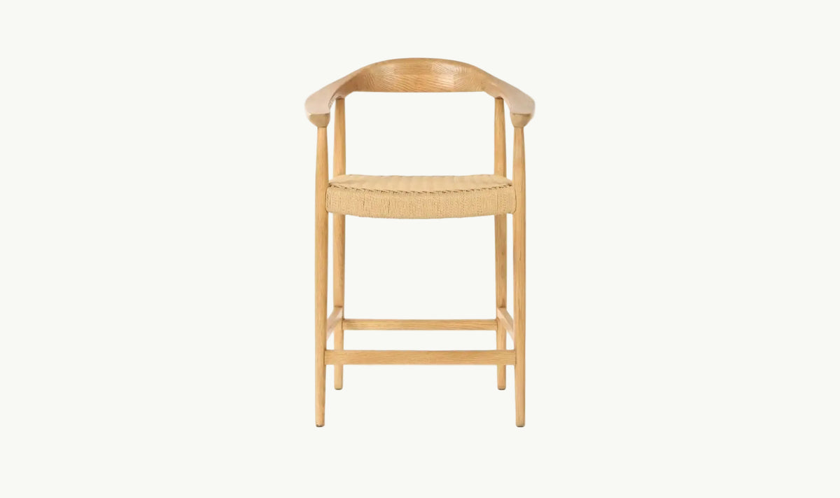 THE DALTON DINING CHAIR | STOOL