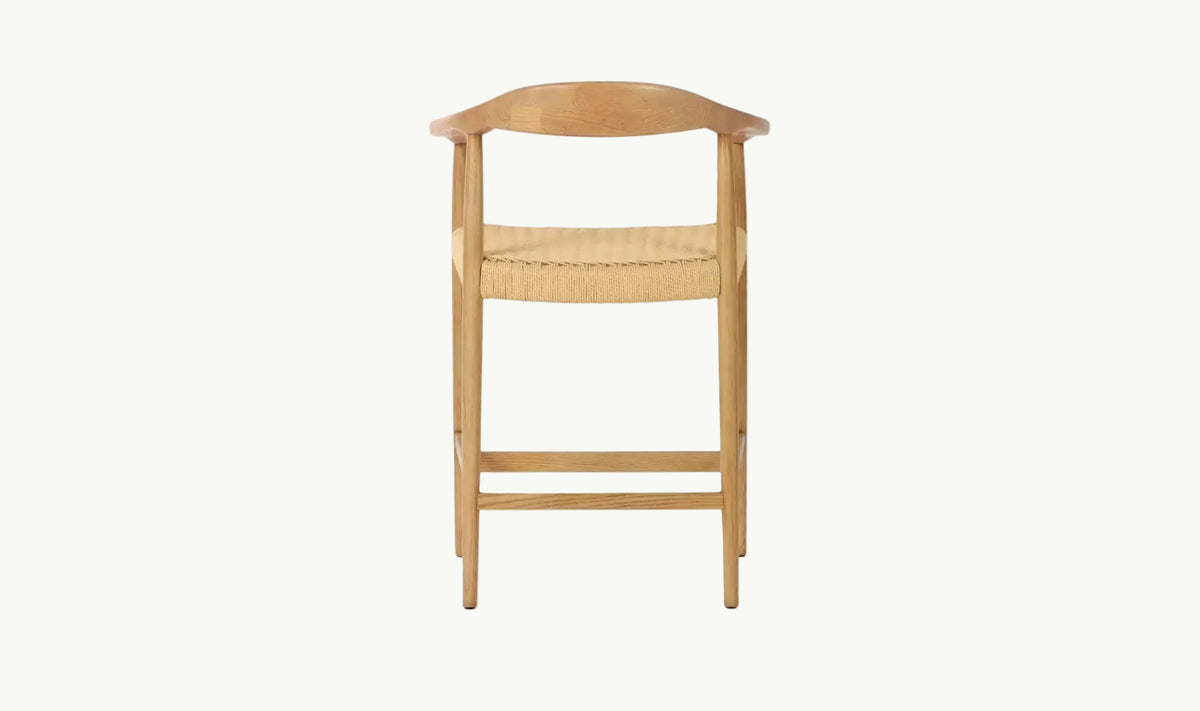 THE DALTON DINING CHAIR | STOOL