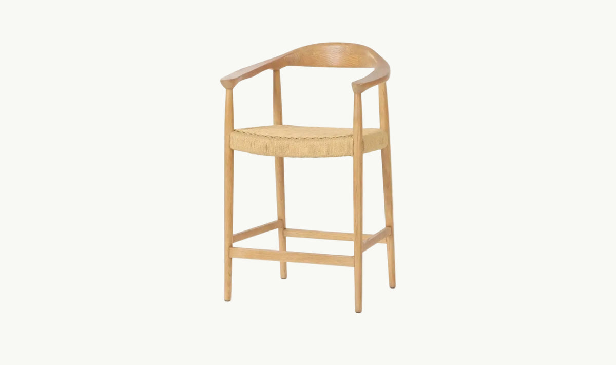 THE DALTON DINING CHAIR | STOOL