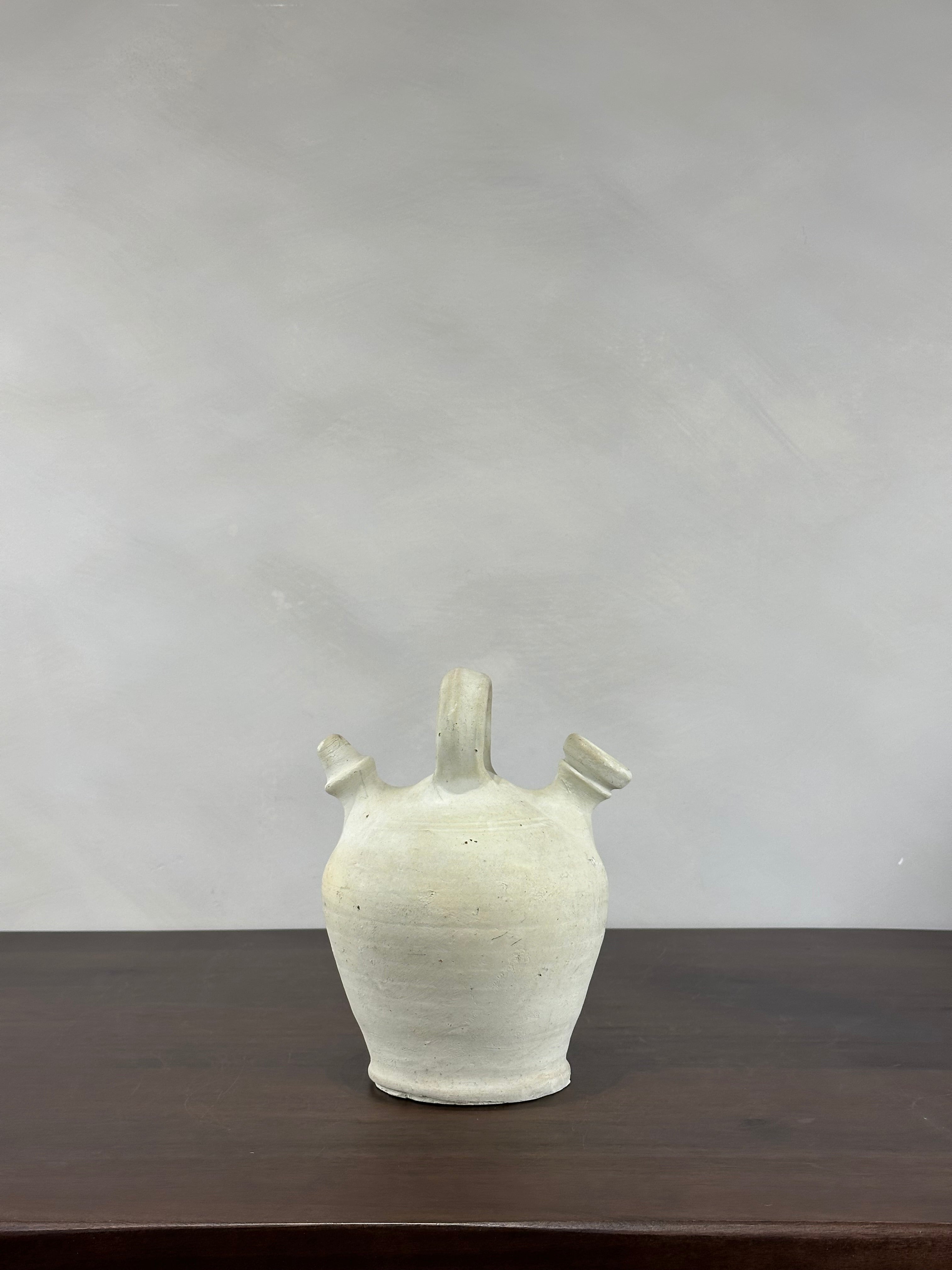 HANDCRAFTED JUG