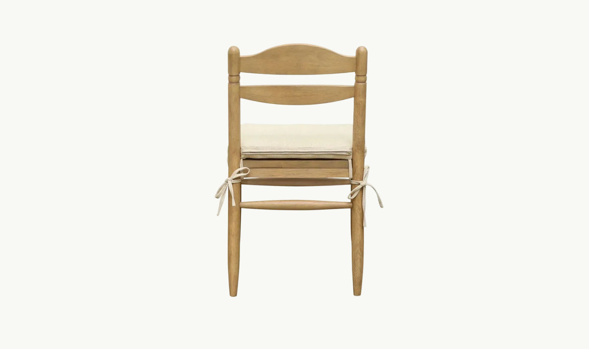 THE BODIE DINING CHAIR