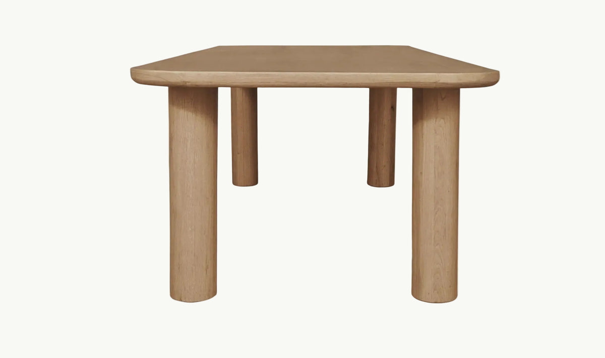 THE SELENE DINING TABLE
