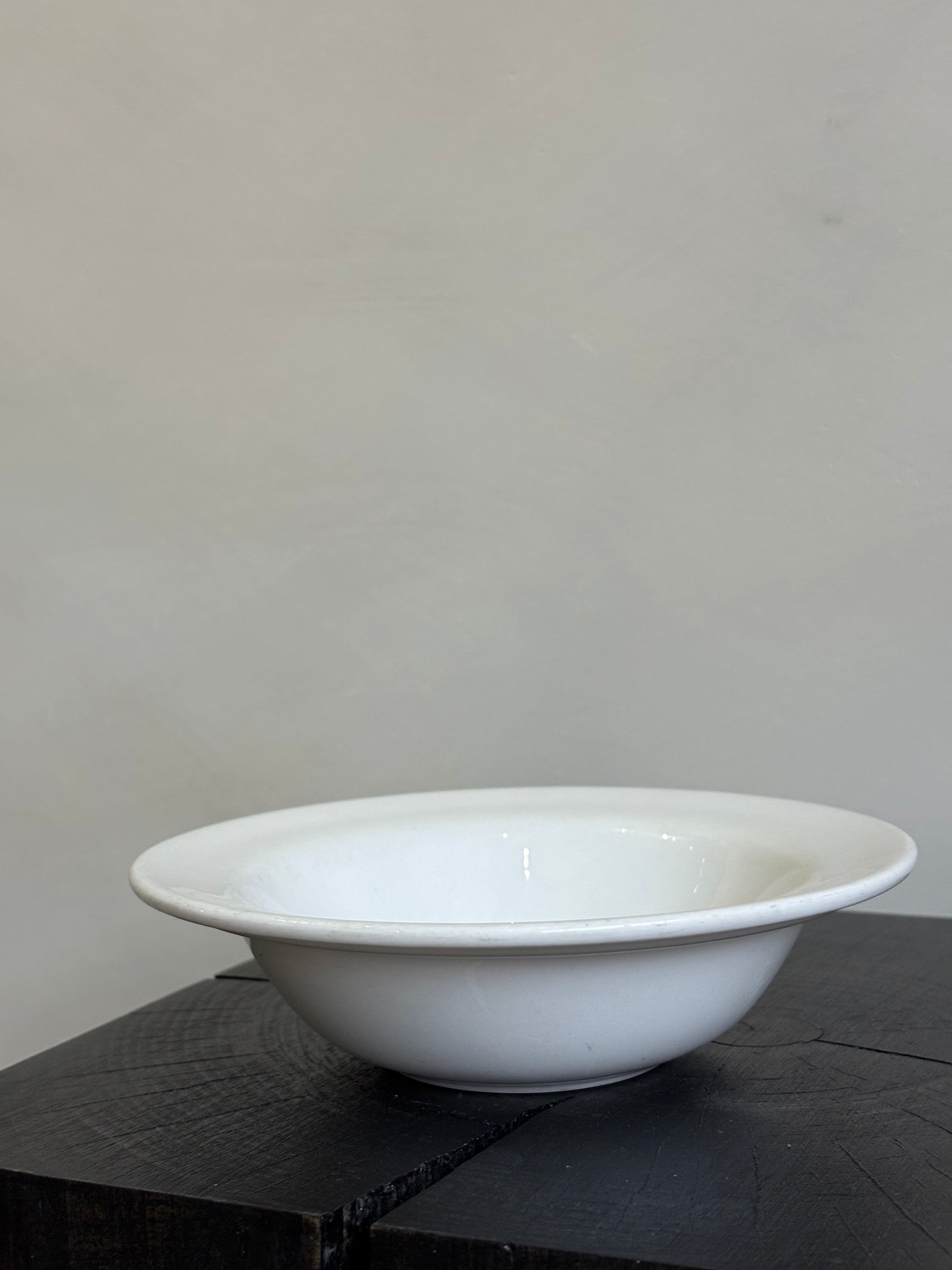 SIDE BOWL