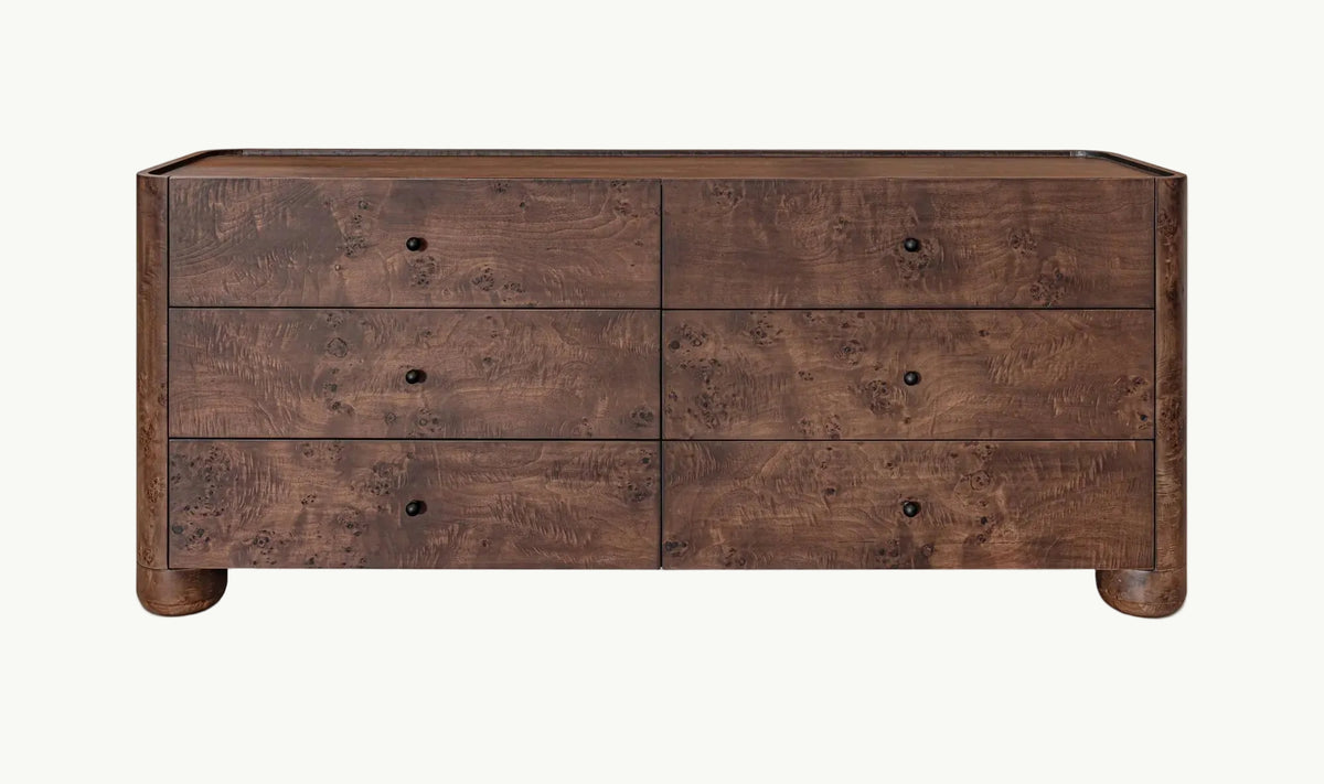 THE GRAYSON DRESSER
