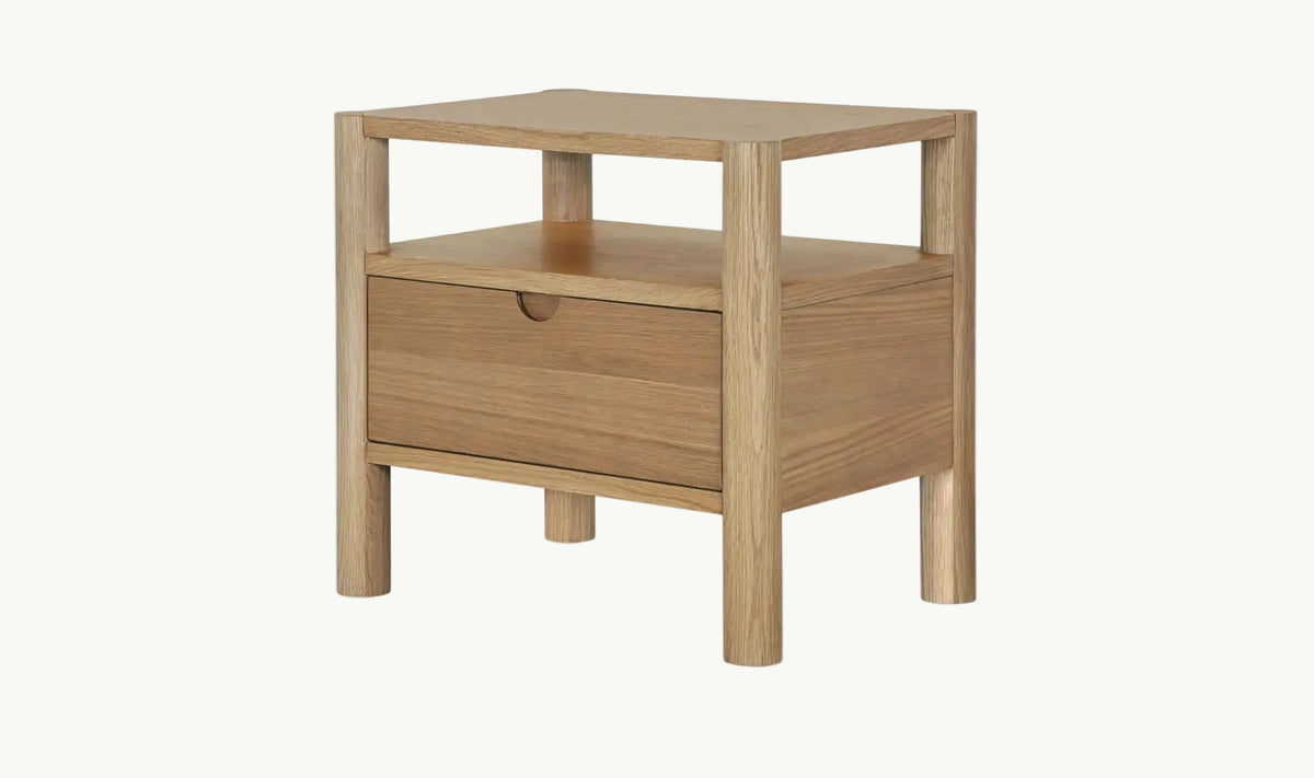 THE DREW NIGHTSTAND