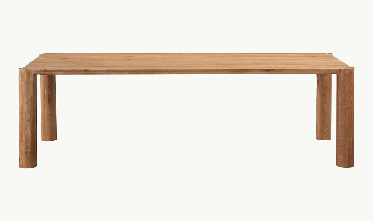 THE DREW DINING TABLE