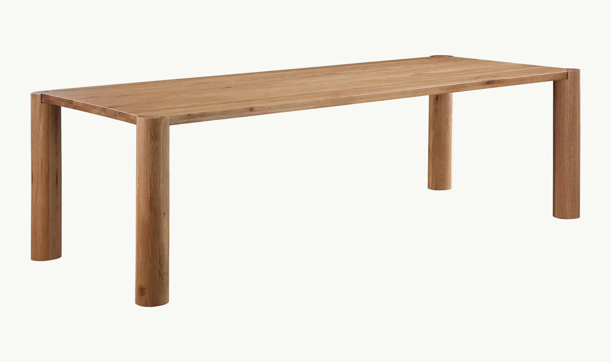 THE DREW DINING TABLE