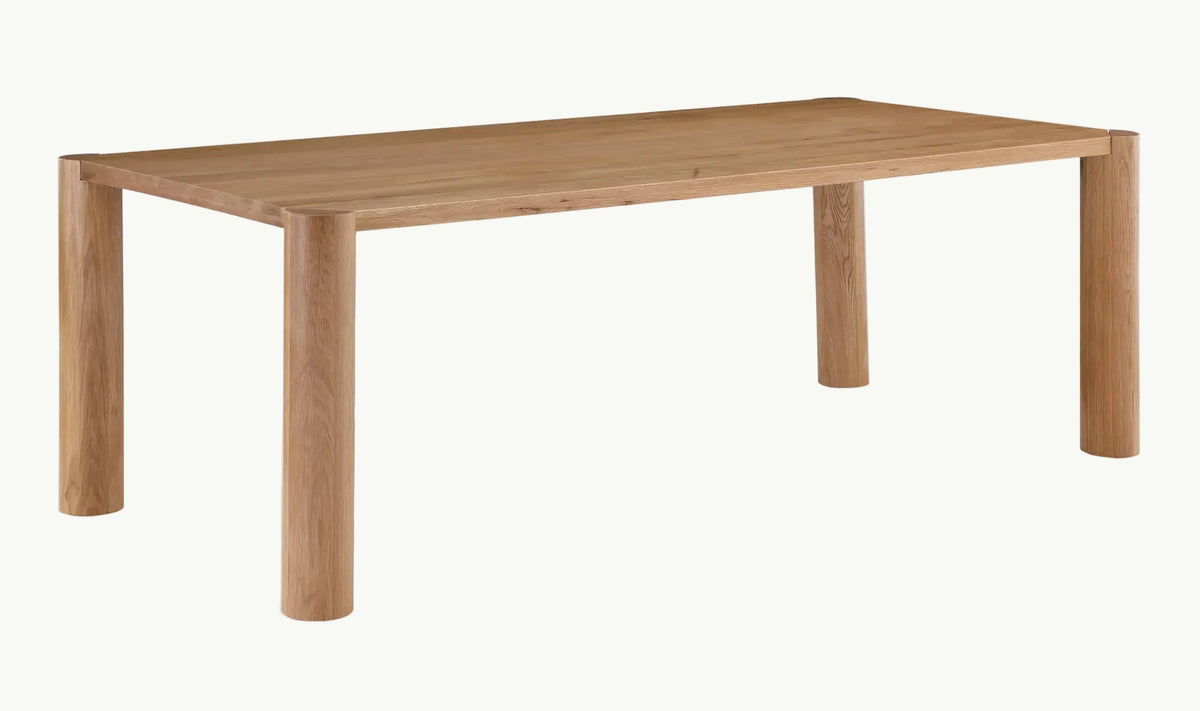 THE DREW DINING TABLE