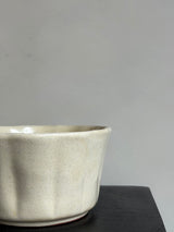 SMALL BEIGE BOWL