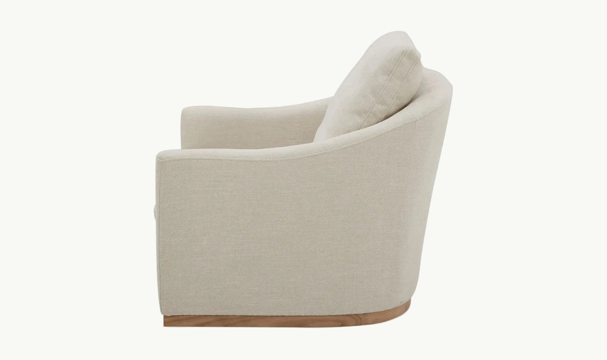 THE RYDER SWIVEL CHAIR