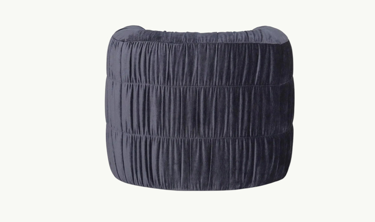 THE SOREN SWIVEL CHAIR