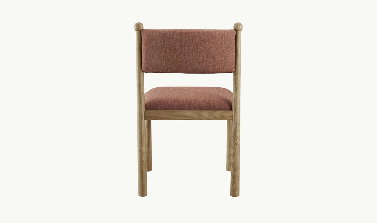 THE GRAHAM DINING CHAIR
