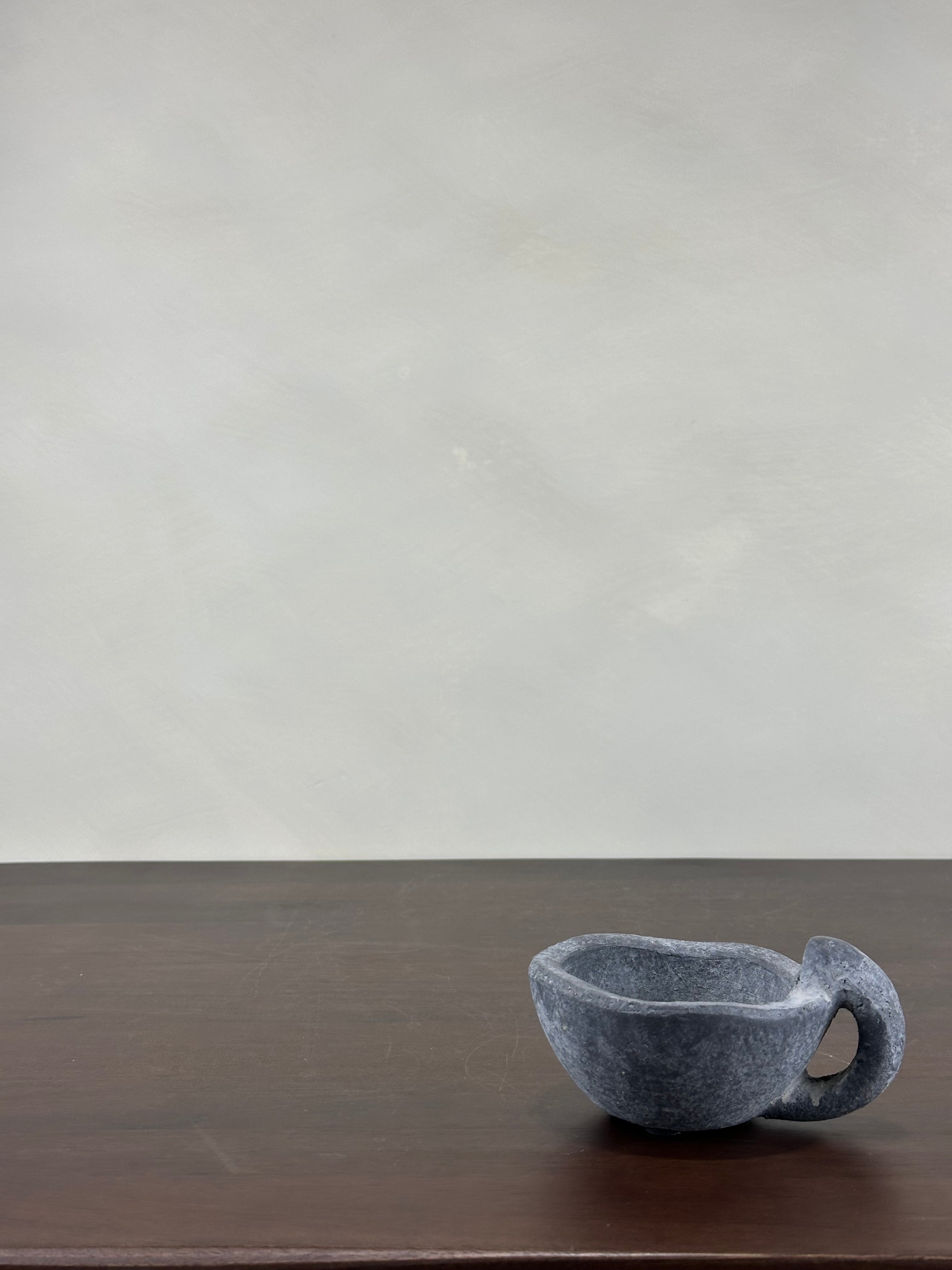STONE DISH
