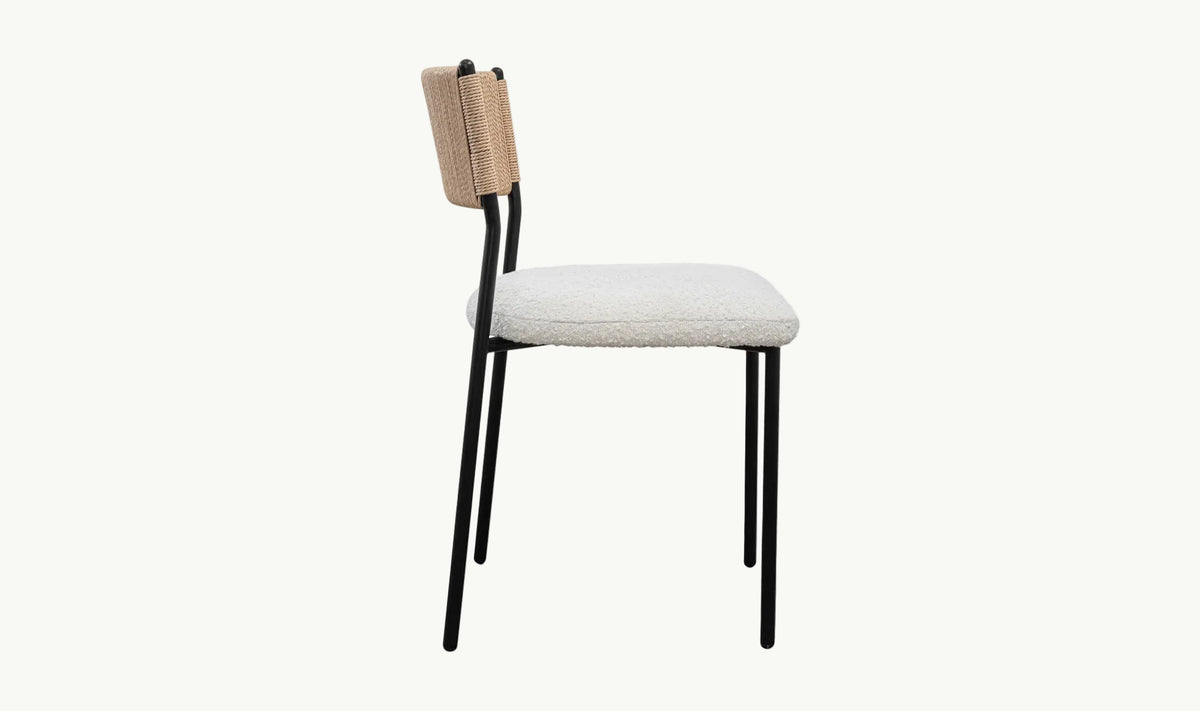 THE OAKLEE CHAIR | STOOL