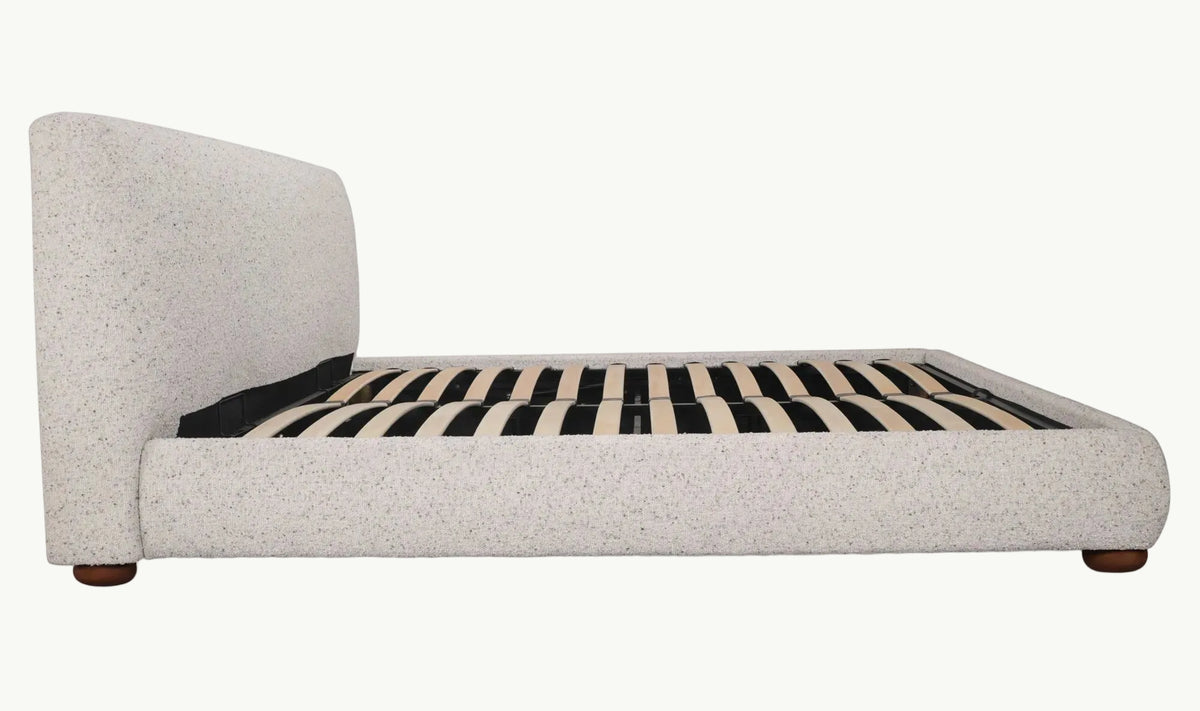 THE VERA BED
