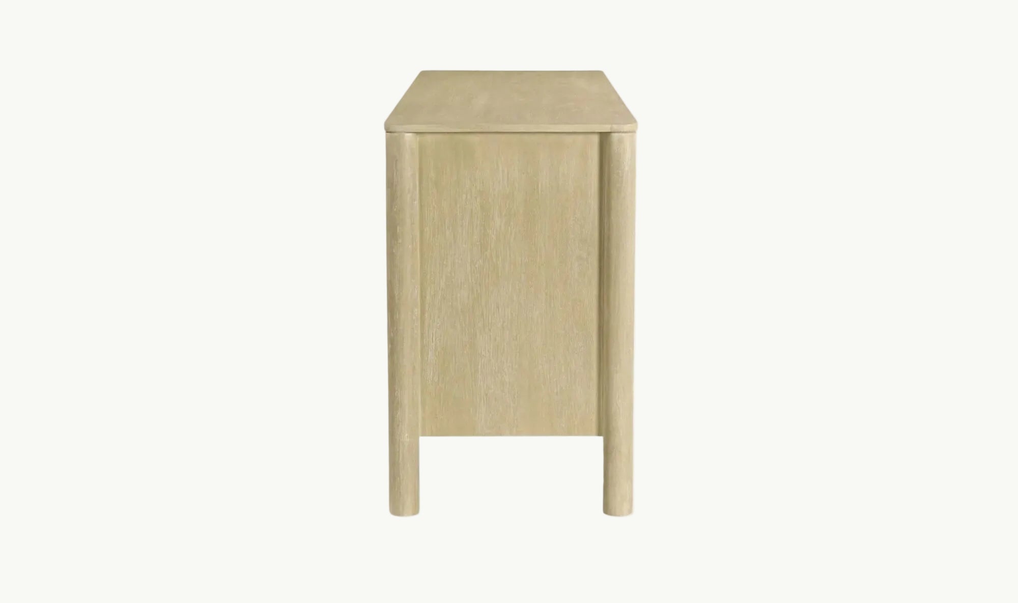 THE POPPY DRESSER