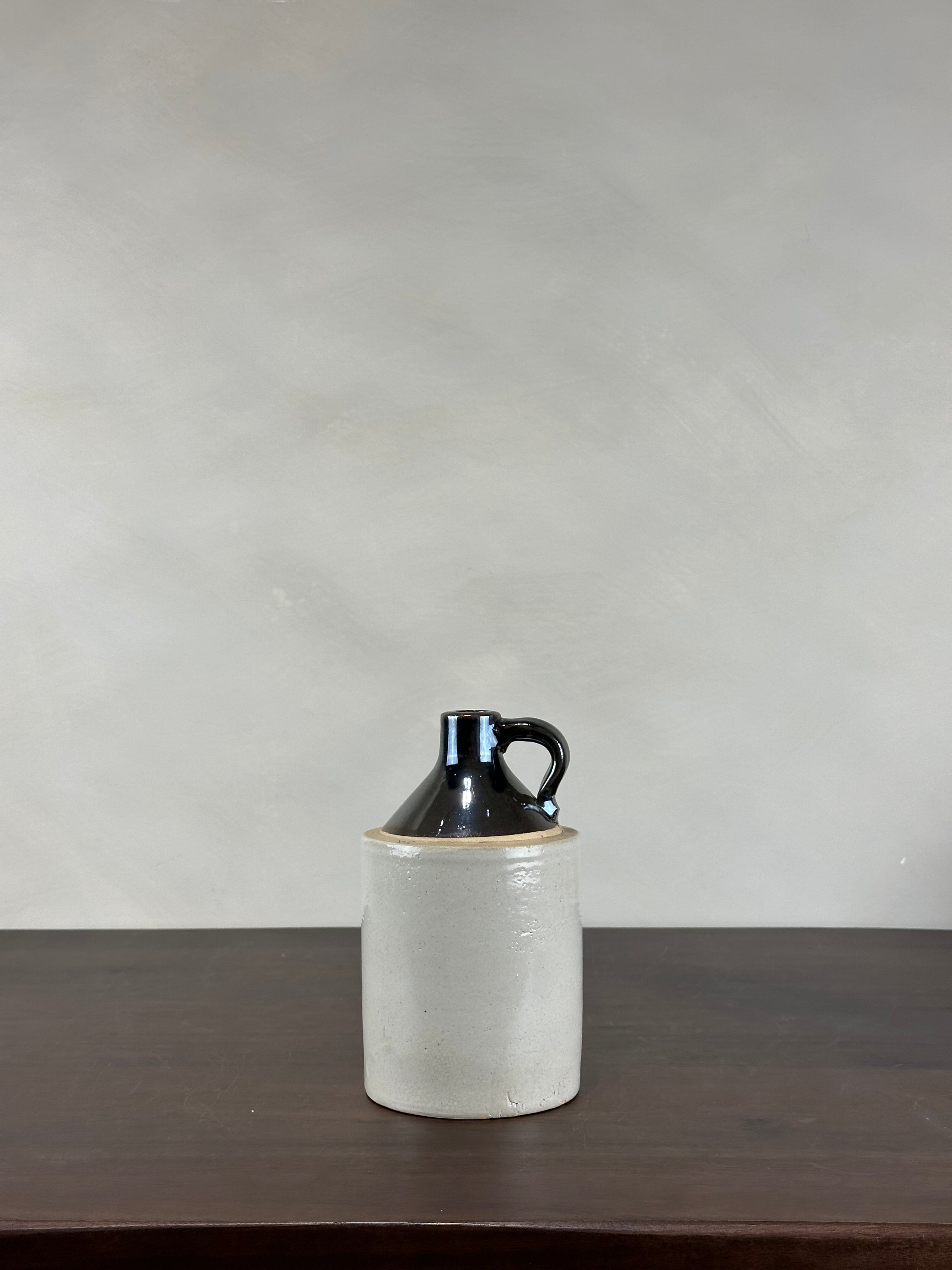 TWO-TONED JUG